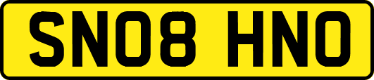 SN08HNO