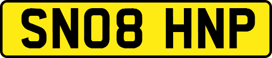 SN08HNP