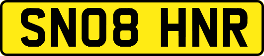 SN08HNR