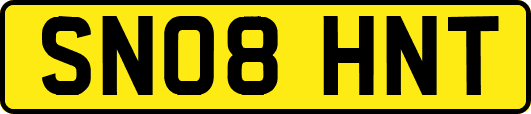 SN08HNT