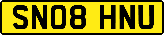 SN08HNU