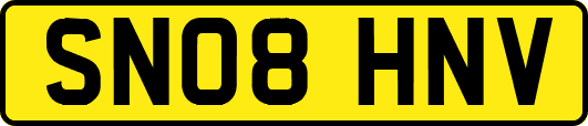 SN08HNV