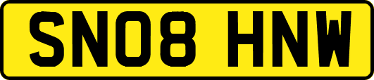 SN08HNW