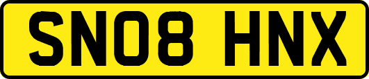 SN08HNX