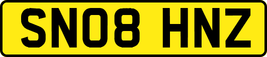 SN08HNZ