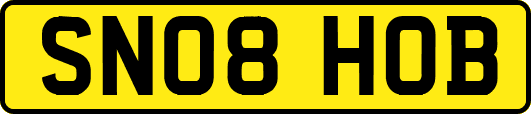 SN08HOB