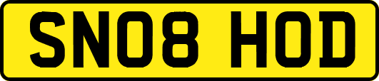 SN08HOD