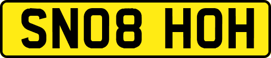 SN08HOH