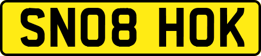 SN08HOK