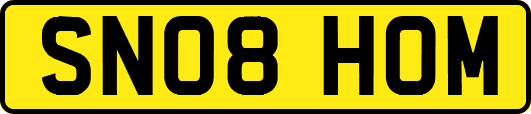 SN08HOM
