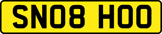 SN08HOO