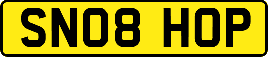 SN08HOP