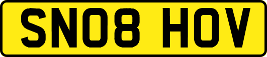 SN08HOV