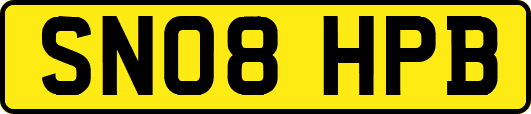 SN08HPB