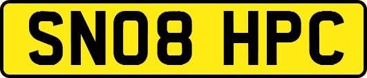 SN08HPC