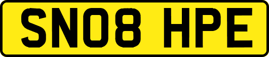 SN08HPE