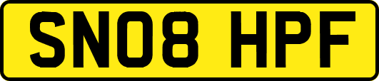 SN08HPF