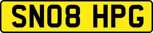SN08HPG