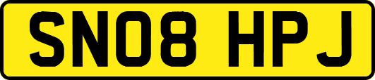 SN08HPJ