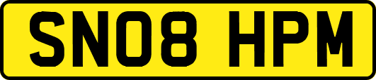 SN08HPM