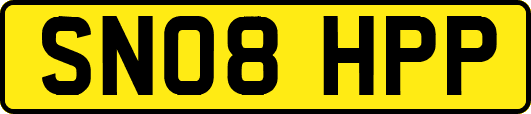 SN08HPP