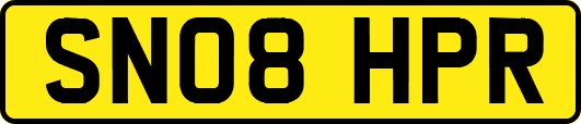 SN08HPR