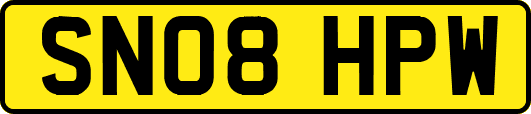 SN08HPW