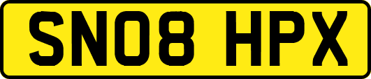 SN08HPX