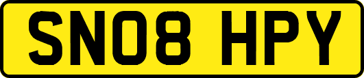 SN08HPY