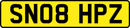 SN08HPZ
