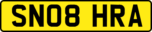 SN08HRA