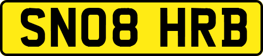 SN08HRB
