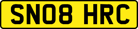 SN08HRC