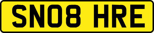 SN08HRE