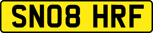SN08HRF