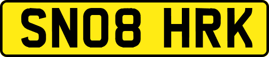 SN08HRK