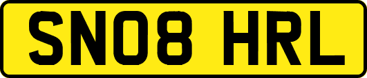 SN08HRL