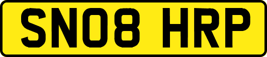 SN08HRP