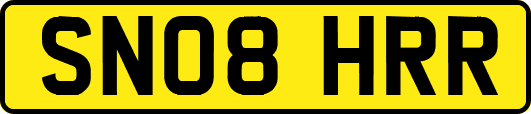 SN08HRR