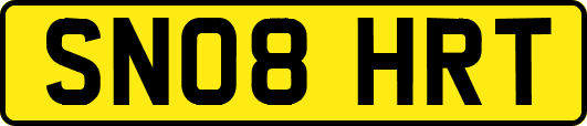 SN08HRT
