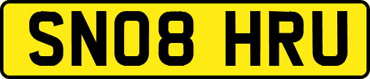 SN08HRU