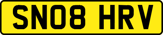 SN08HRV
