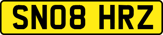 SN08HRZ