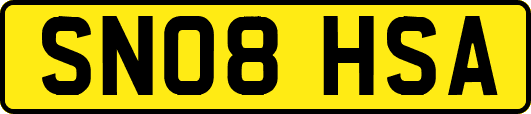 SN08HSA