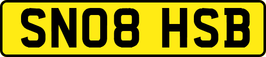 SN08HSB