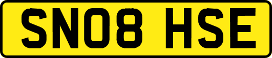 SN08HSE