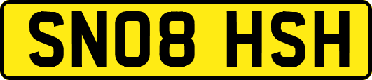SN08HSH