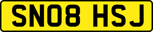 SN08HSJ