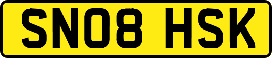SN08HSK