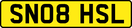 SN08HSL